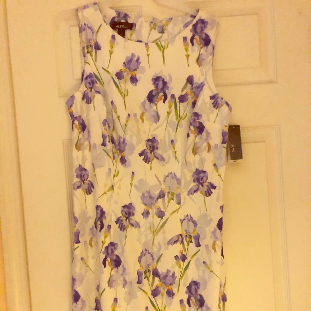 ALYX never worn before with tags from Macy’s